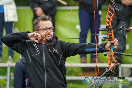 Znani zmagovalci mednarodnega lokostrelskega tekmovanja – »Veronikin pokal powered by I feel Slovenia« (82)